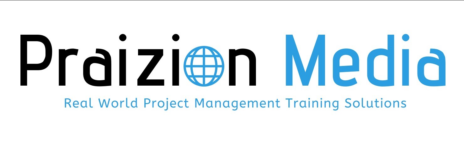 Praizion Media