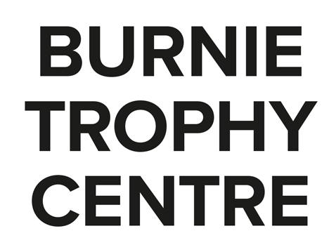 Burnie Trophy House