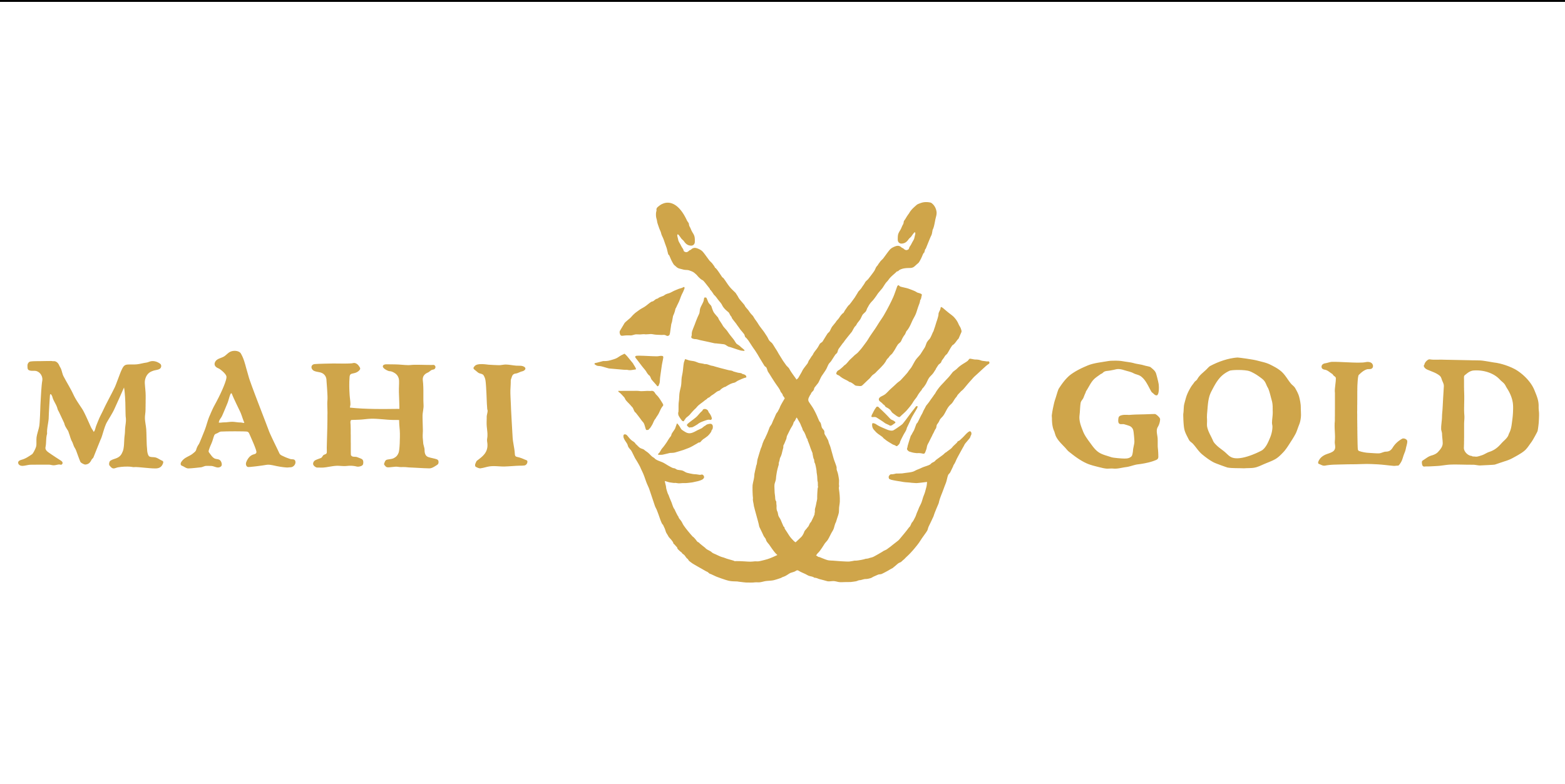 Mahi Gold