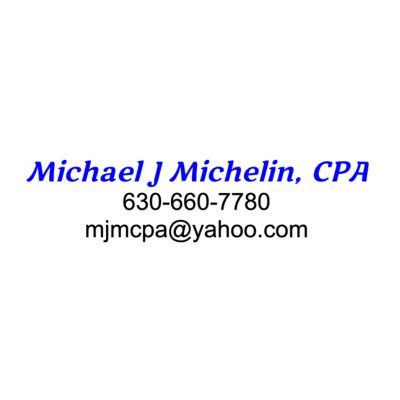 Michael & Julie Michelin