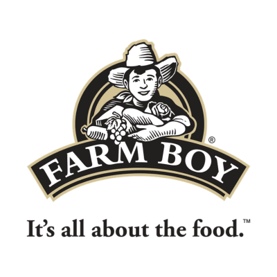 Farm Boy