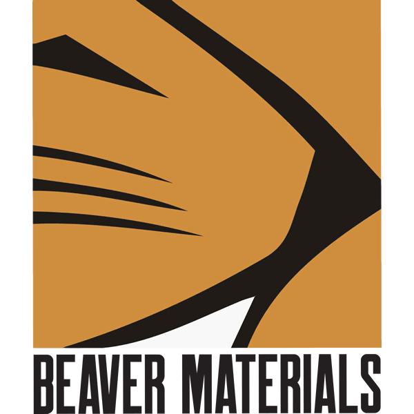 Beaver Materials