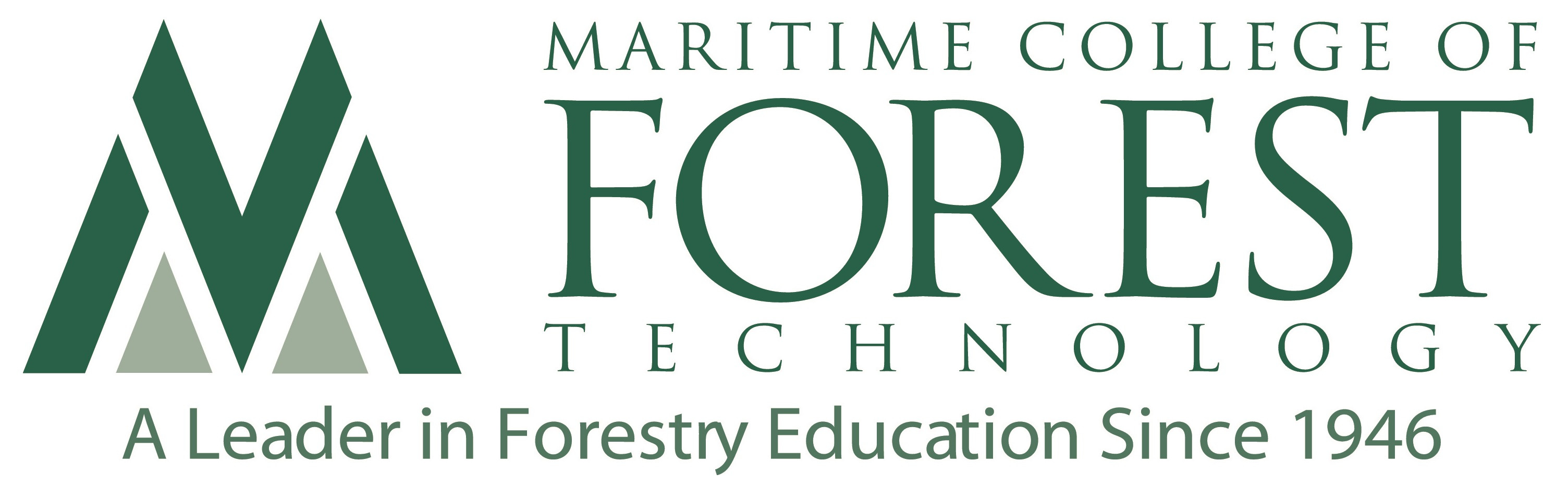 Maritime College of Forestry Technology