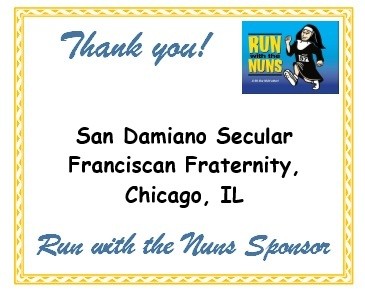 San Damiano Secular Franciscan Fraternity, Chicago