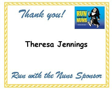 Theresa Jennings