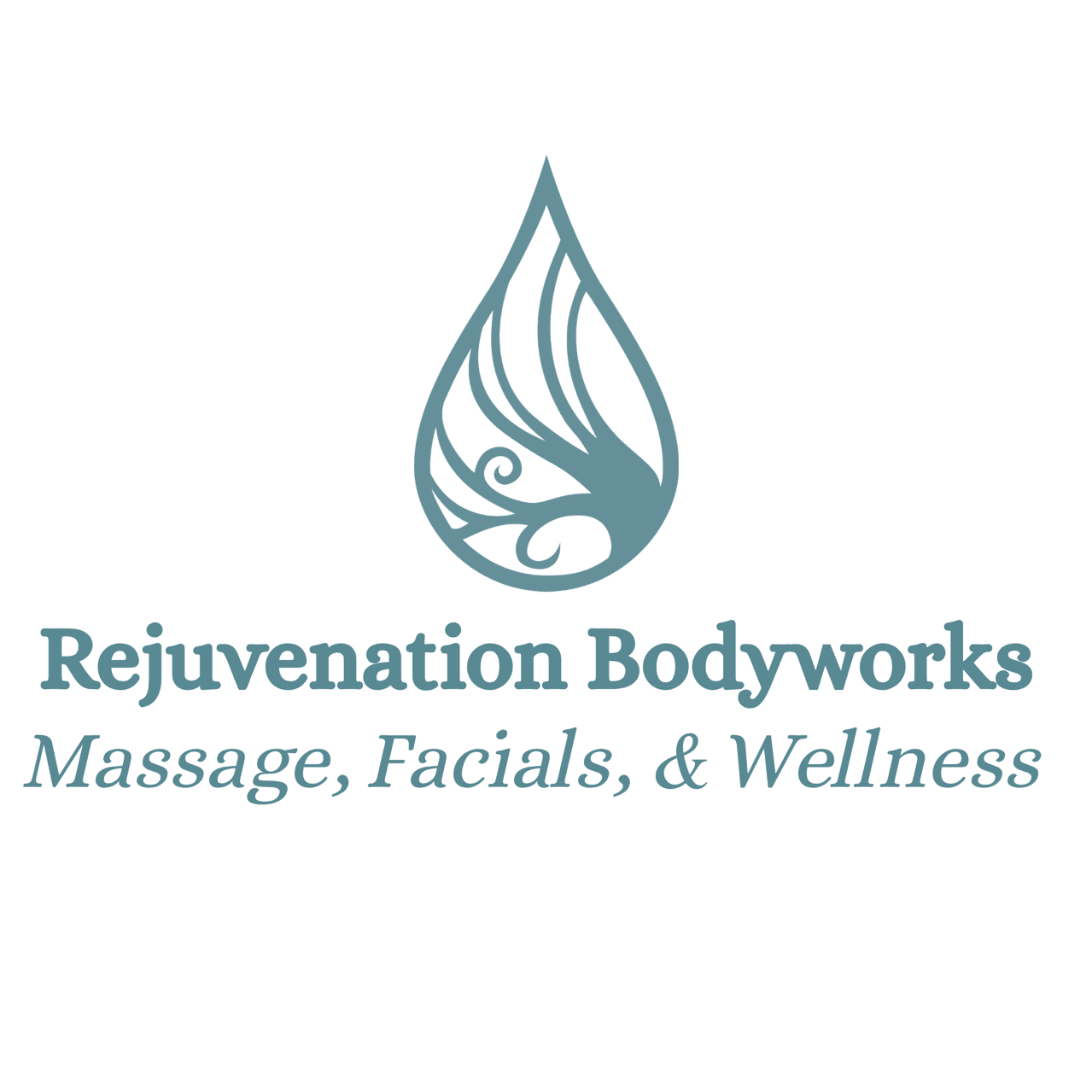 Rejuvenation Bodyworks Massage