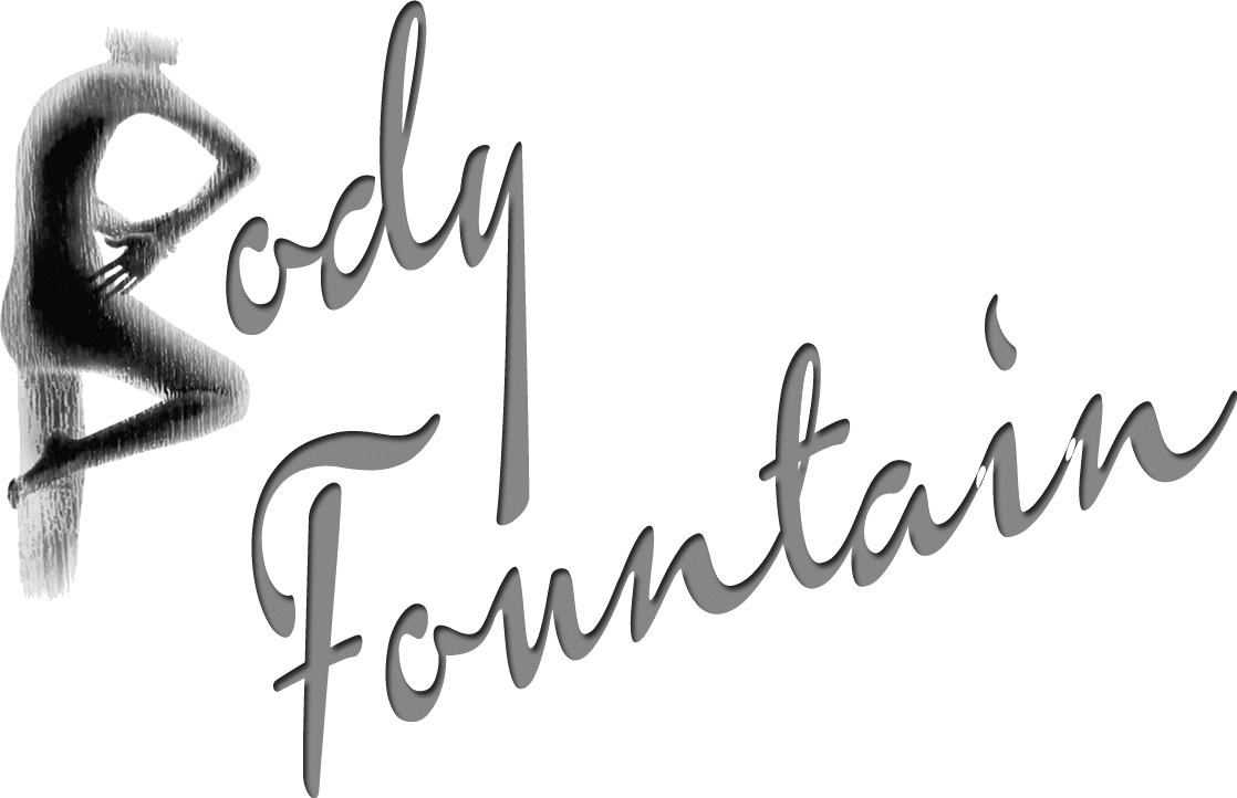 Body Fountain