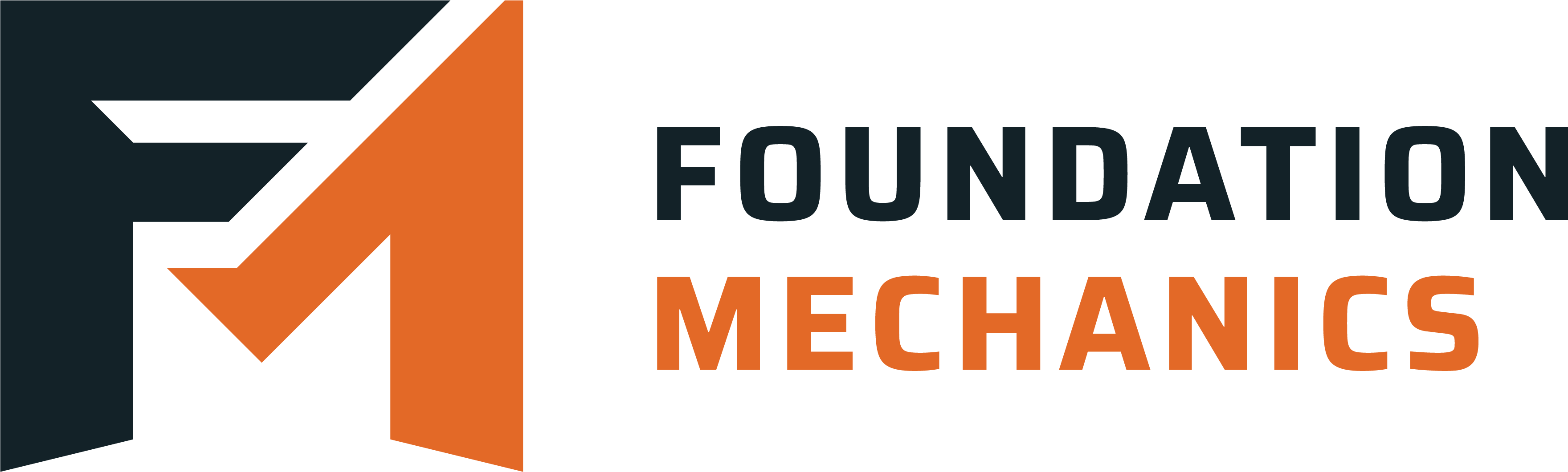 Foundation Mechanics