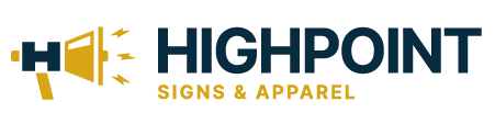Highpoint Signs & Apparel