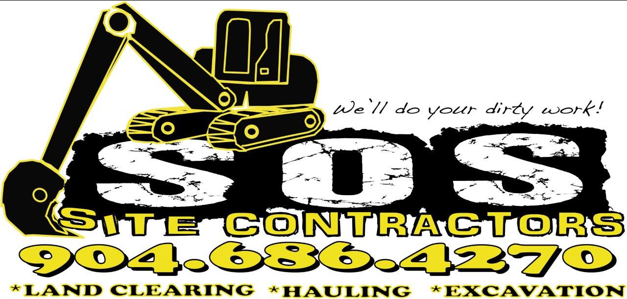 SOS Site Contractors. Inc.