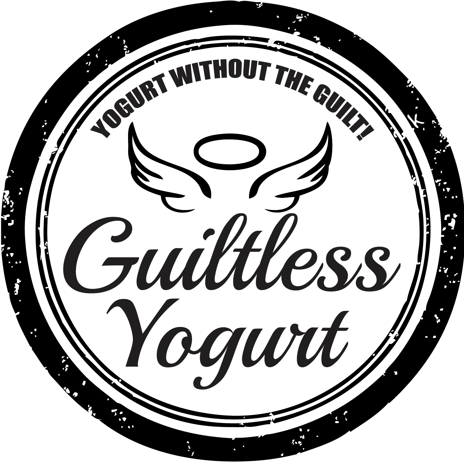 Guiltless Yogurt