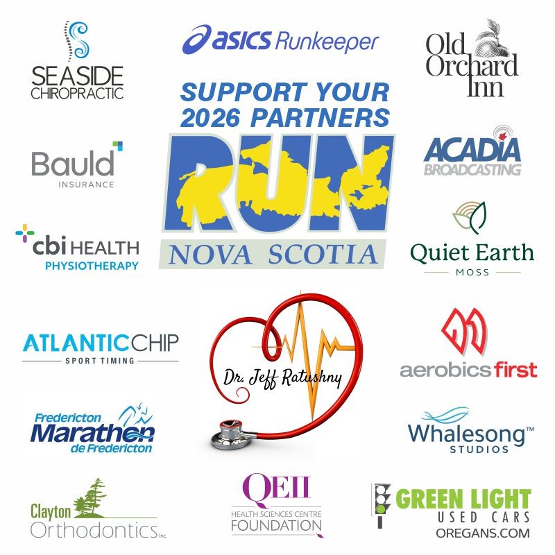 Run Nova Scotia