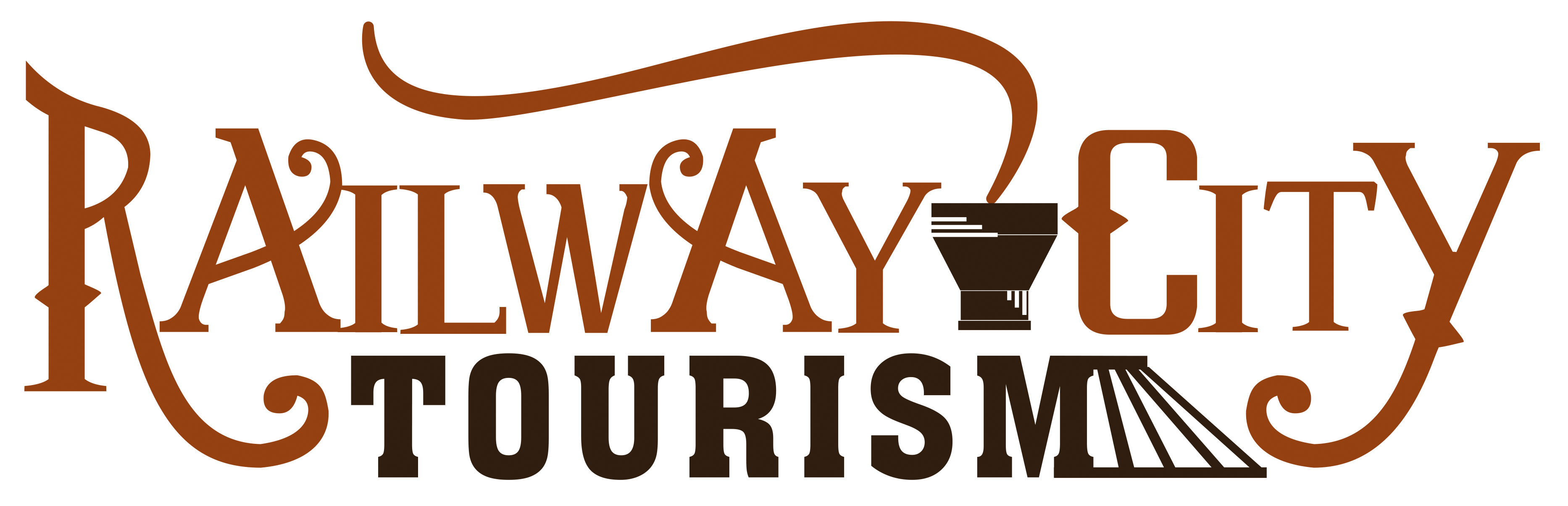 Railway City Tourism