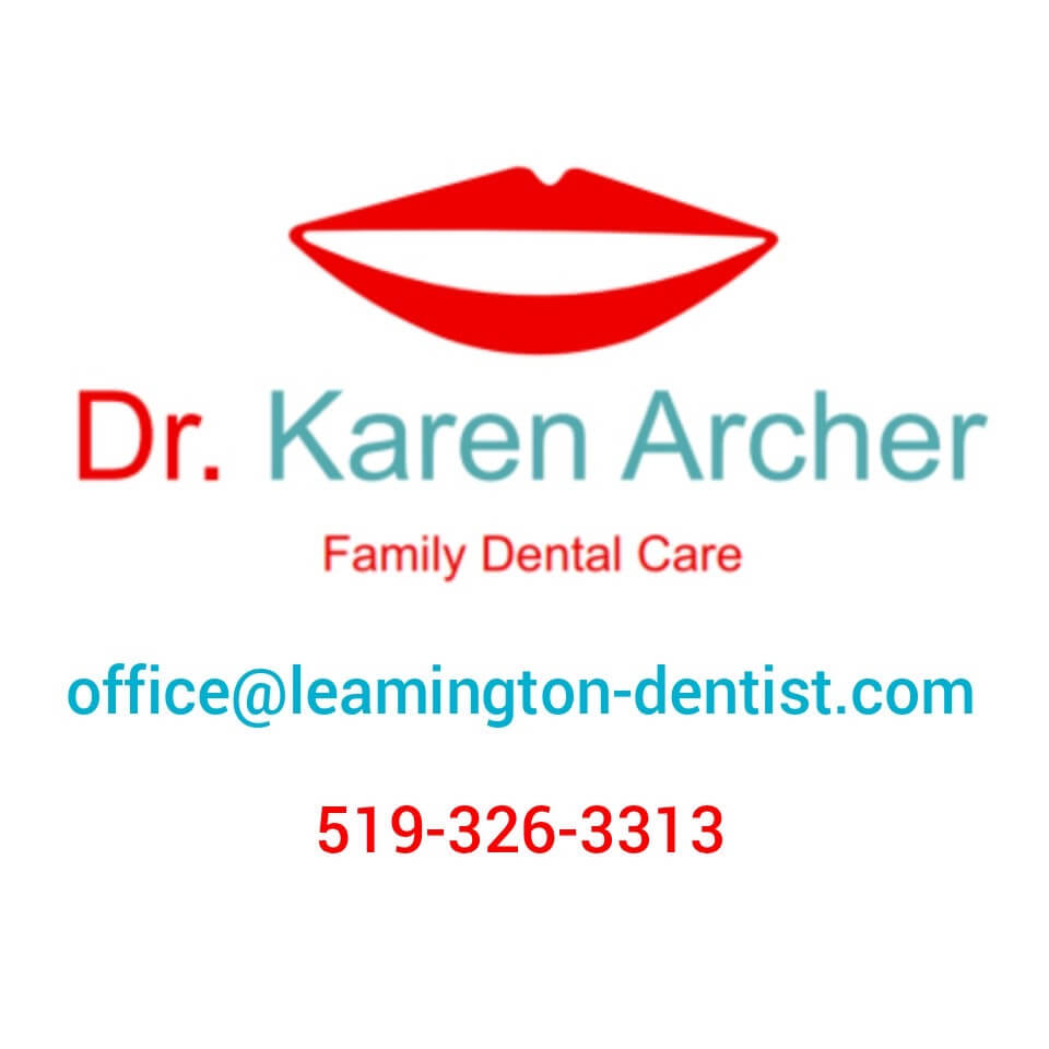 Karen Dentist