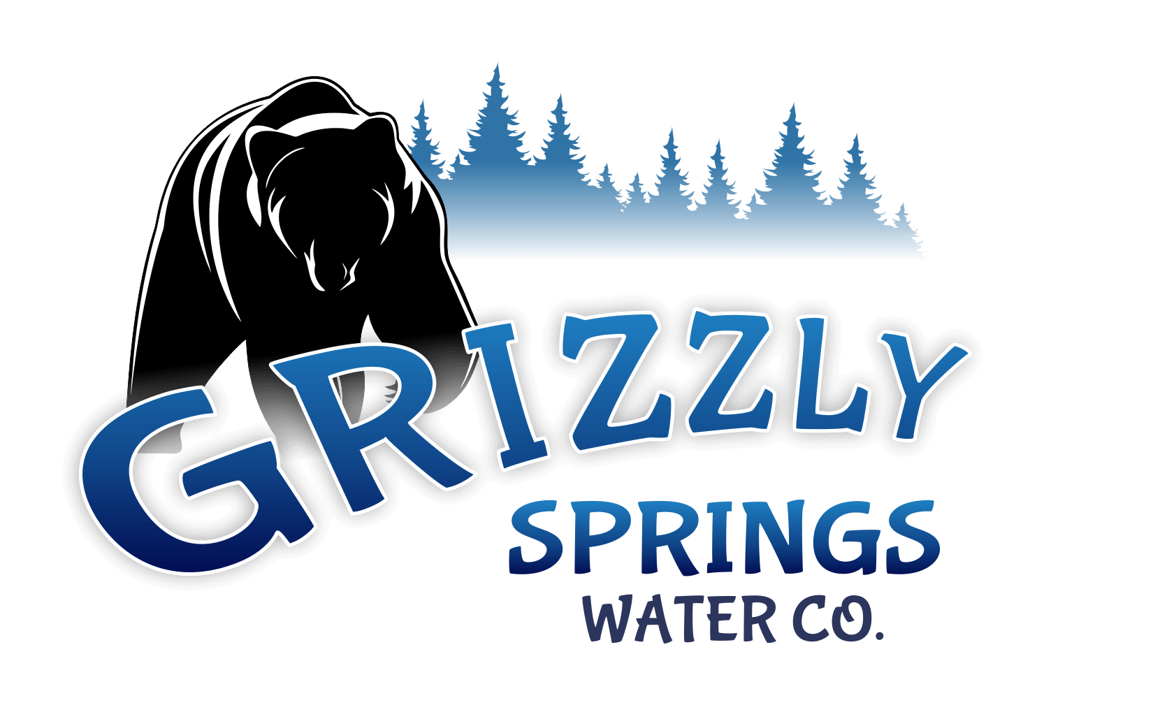 Grizzly Springs Water