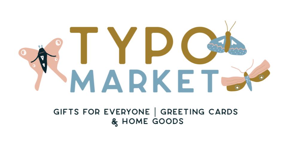 The Typo Market