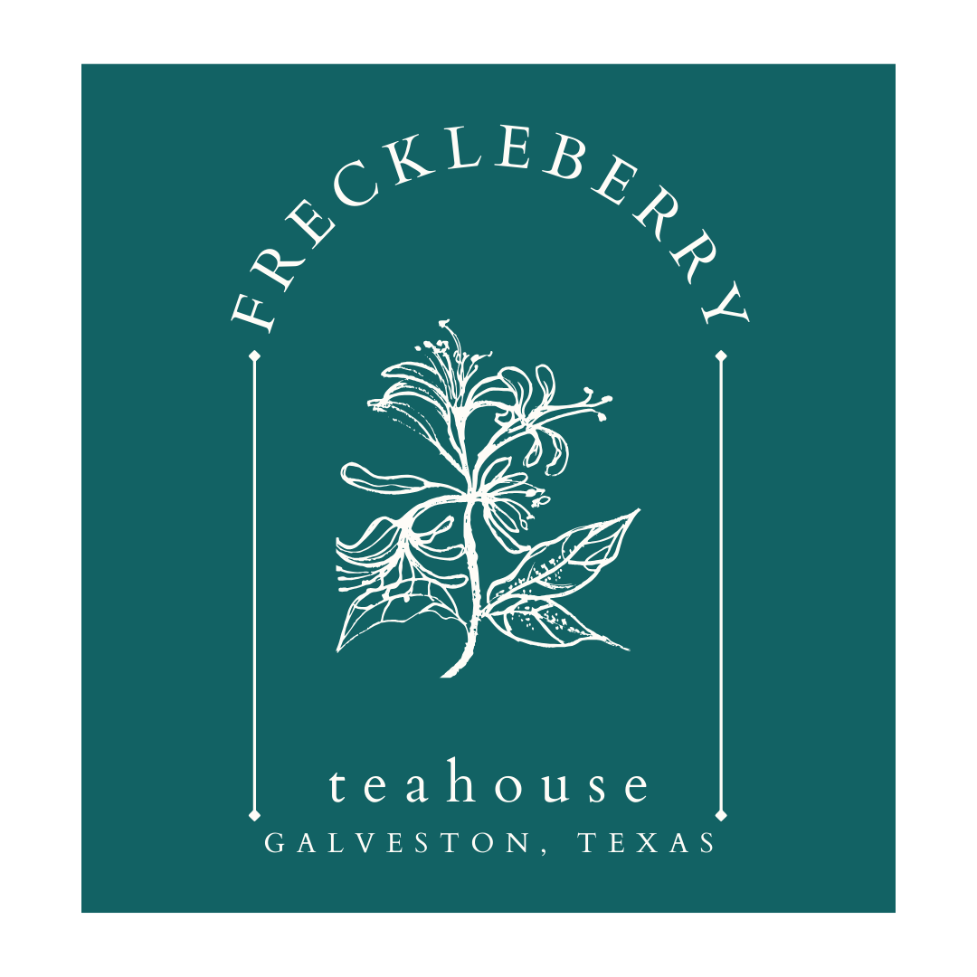 Freckleberry Teahouse