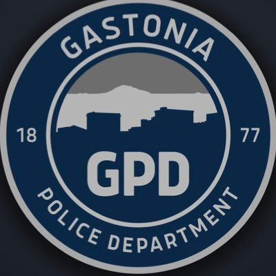 Gastonia Police Department