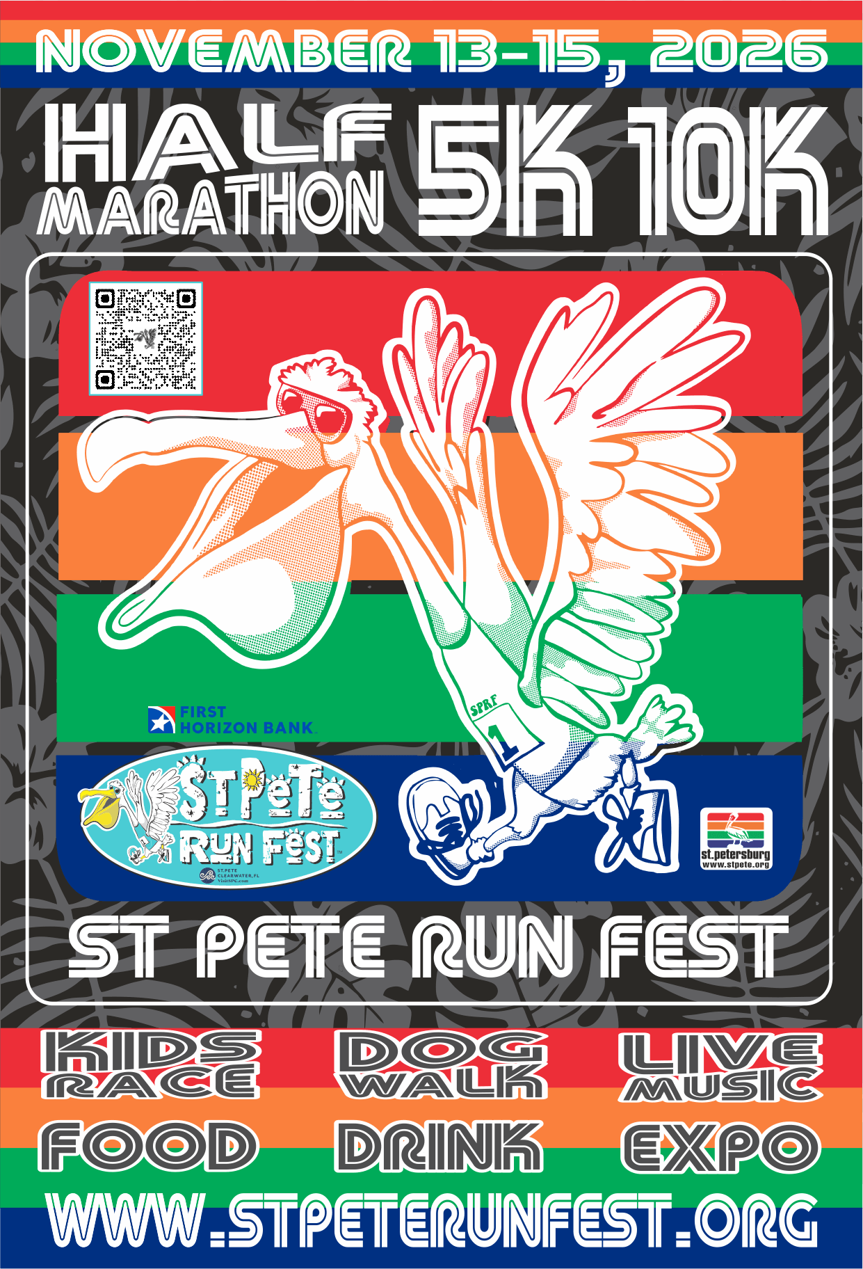 St Pete Run Fest