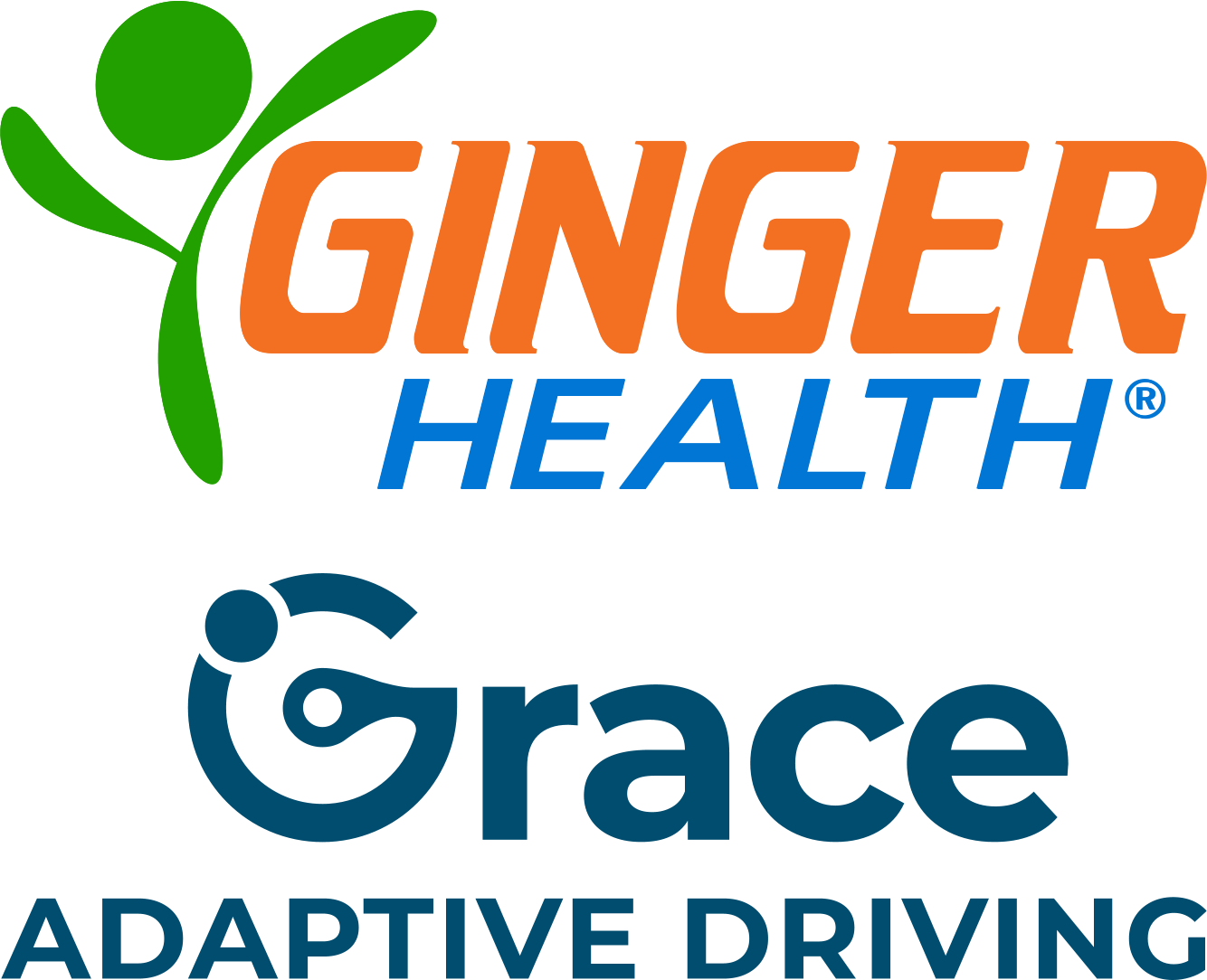 Ginger Health-Grace Adaptive Driving