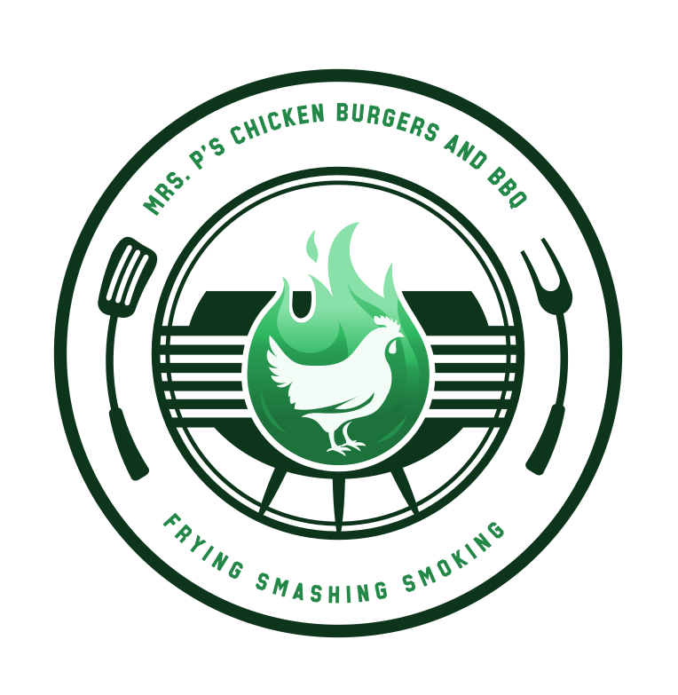 Mrs. P's Chicken, Burgers, and BBQ