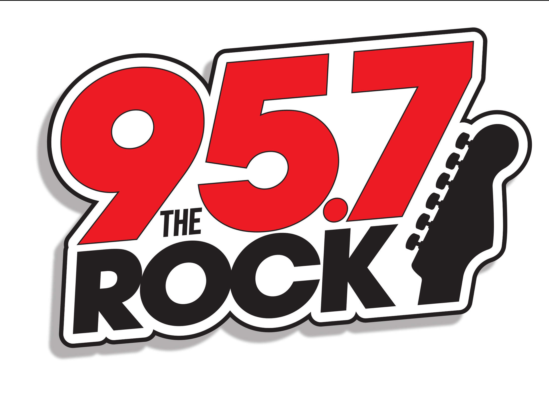 Shaw Local Radio - The Rock
