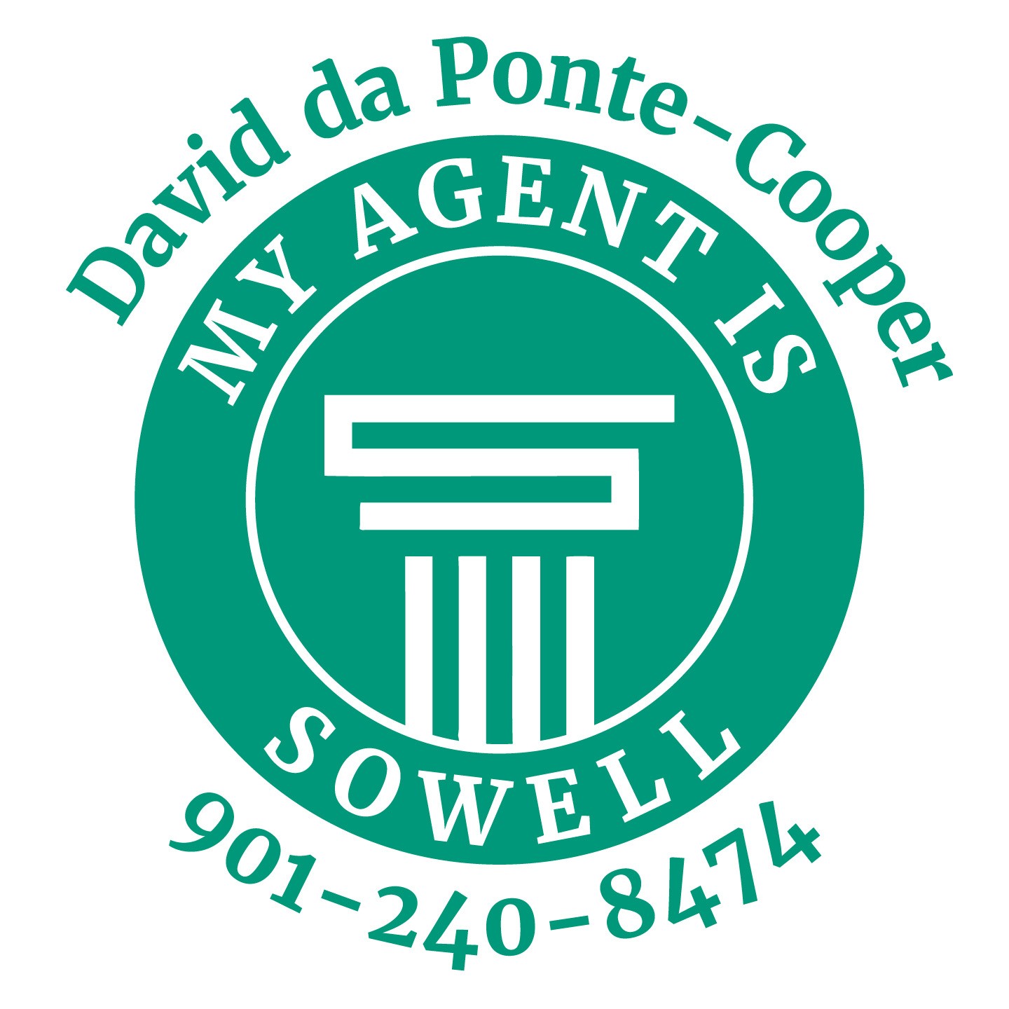 David da Ponte-Cooper