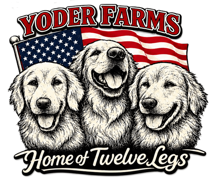 Yoder Farms