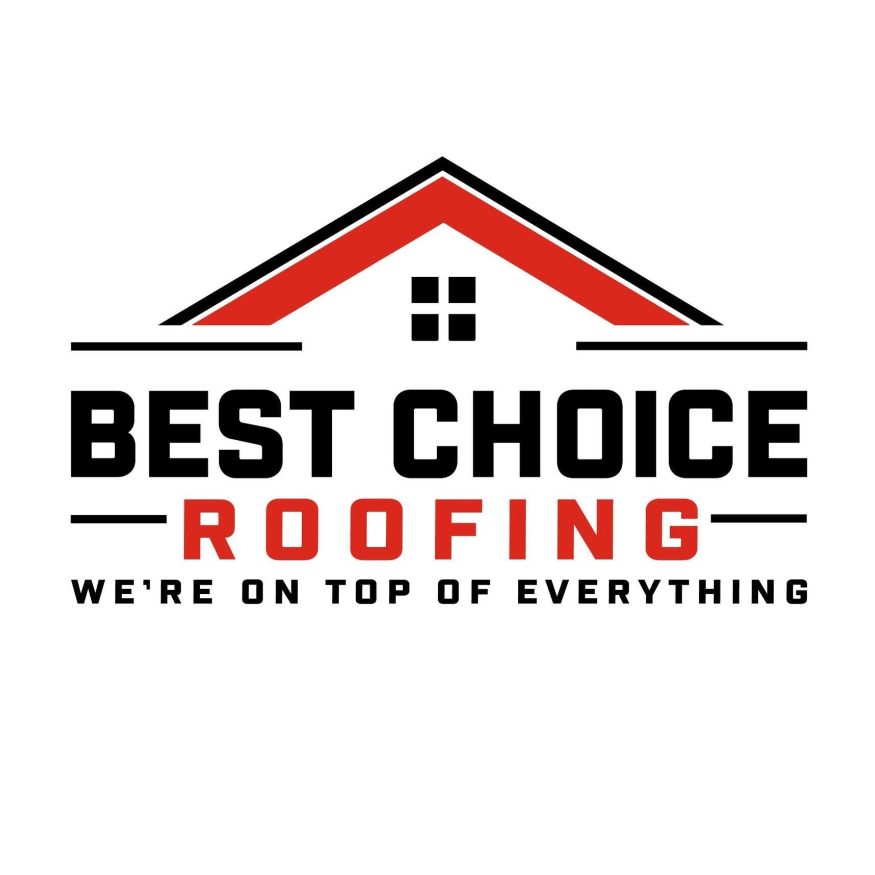 Best Choice Roofing