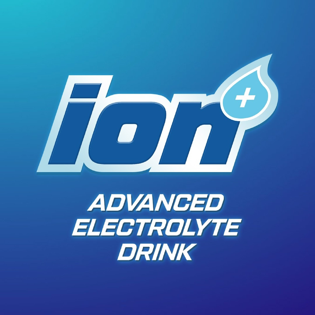 Ion Partner