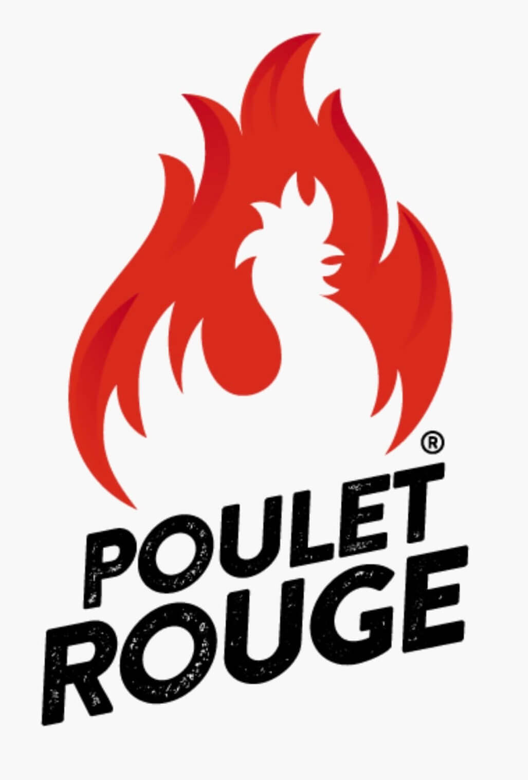 Poulet Rouge
