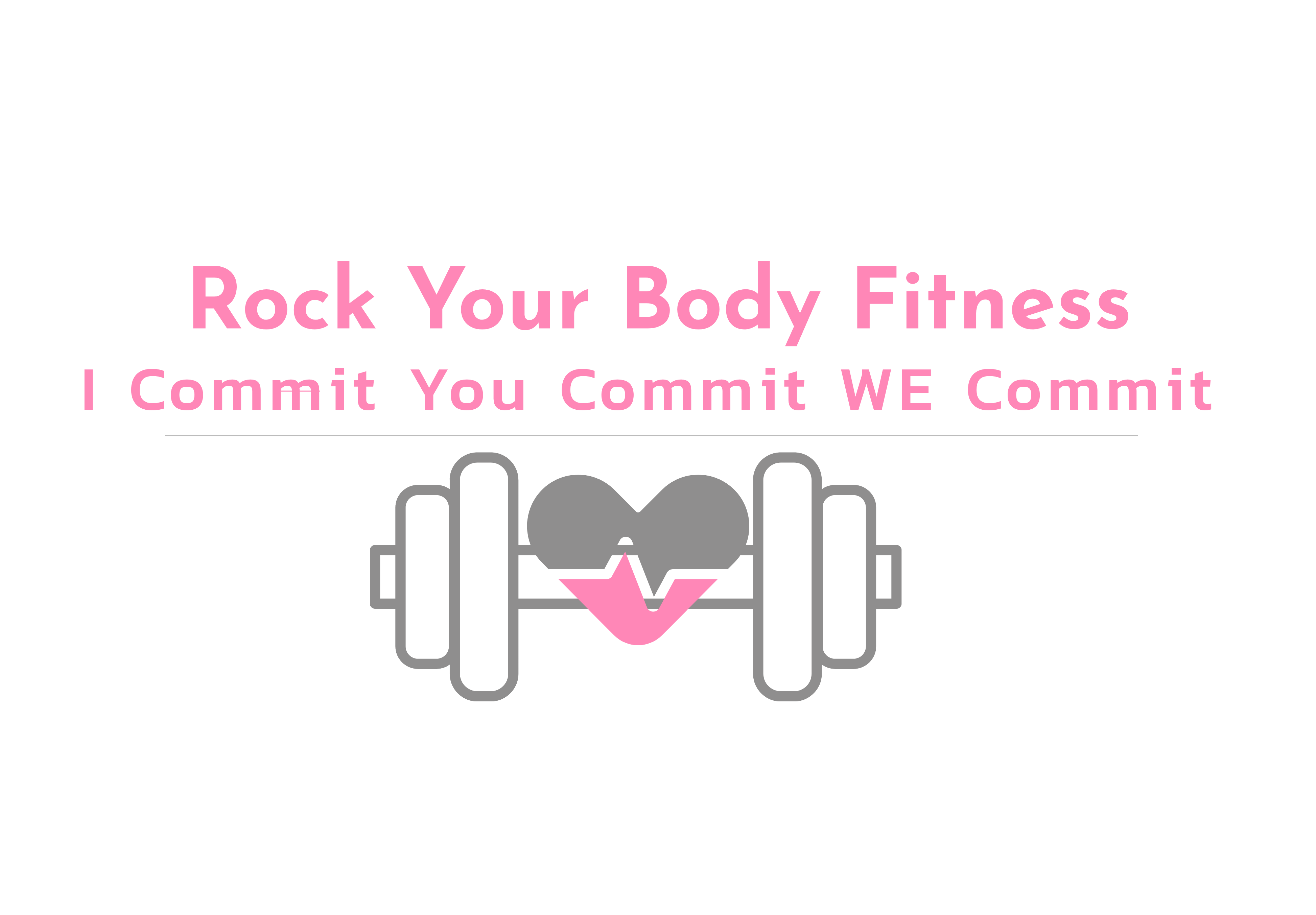 Rock Your Body Fitness