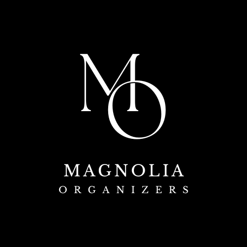 Magnolia Organizers