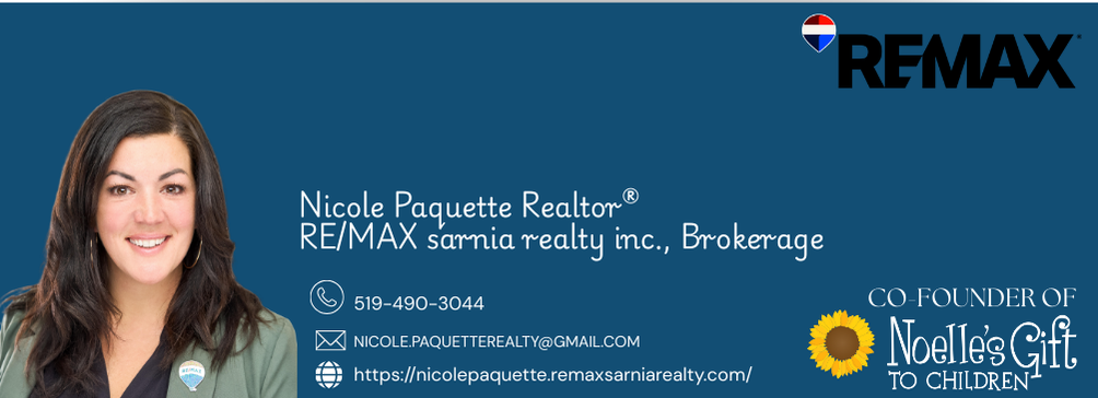 REMAX | Nicole Paquette Realty