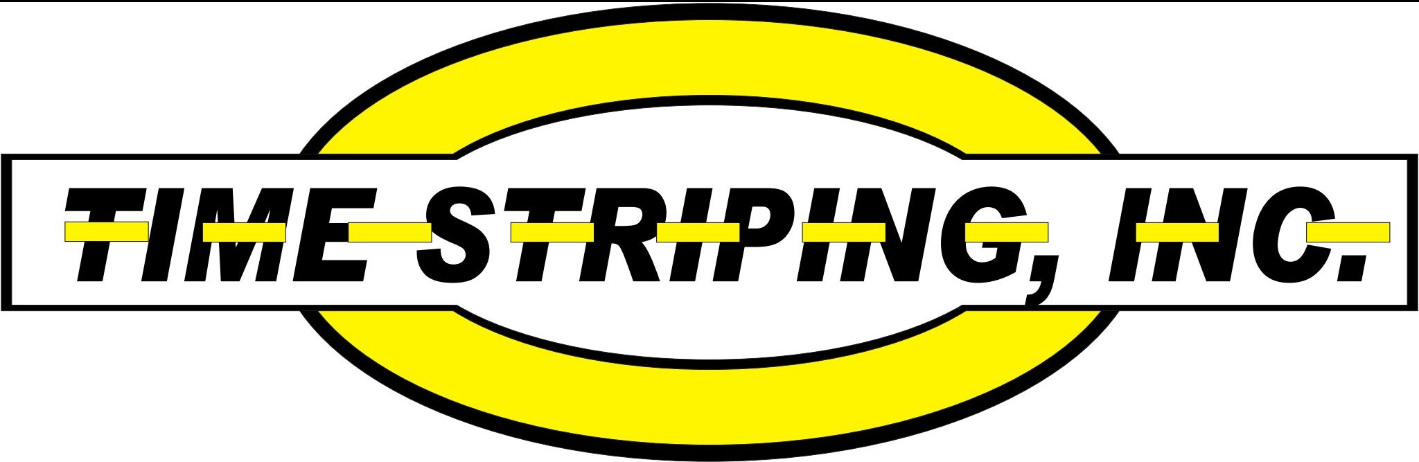 Time Striping, Inc