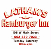 Latham's