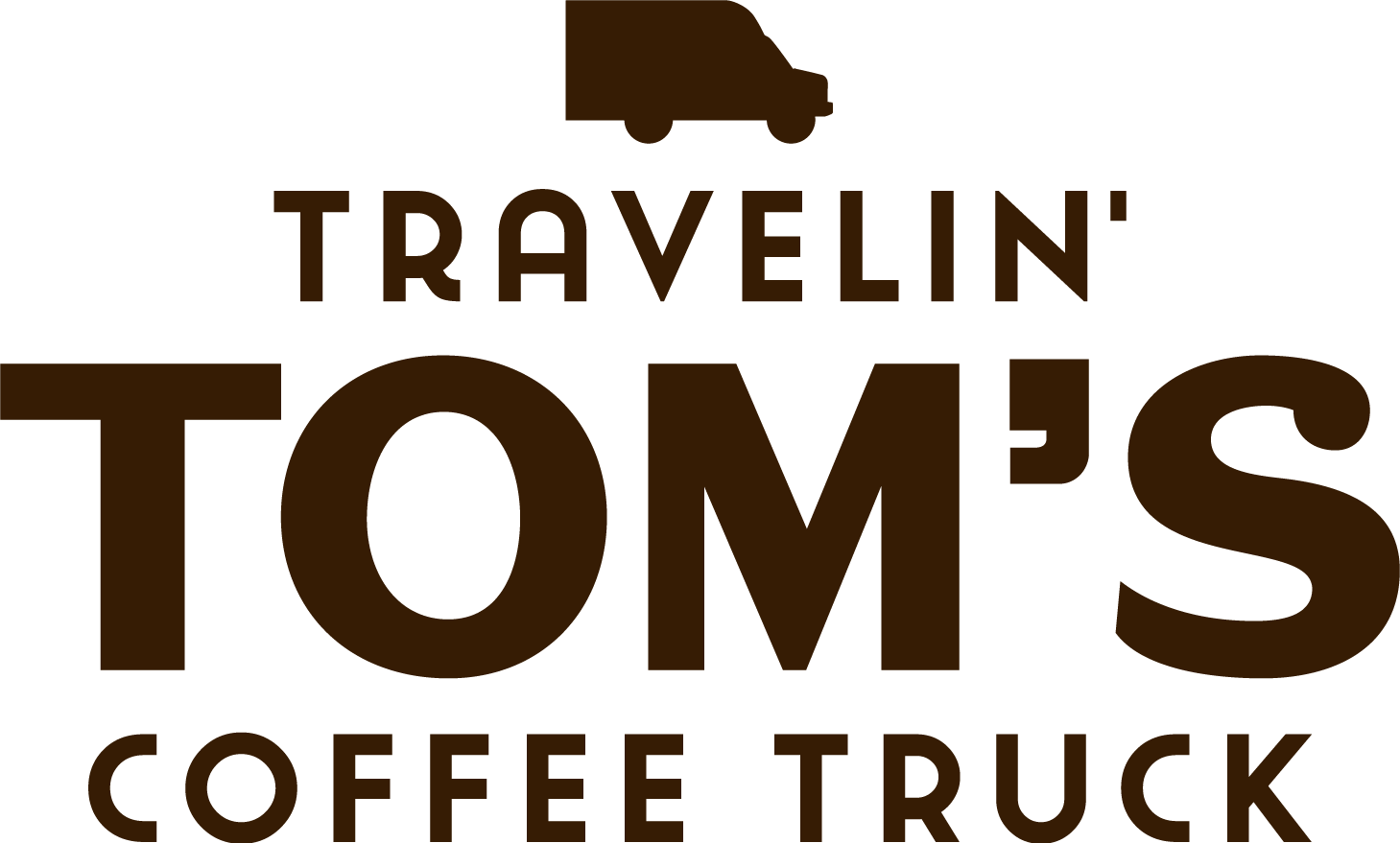 Travelin Tom's Coffee
