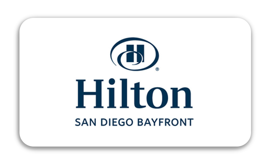 San Diego Hilton Bayfront