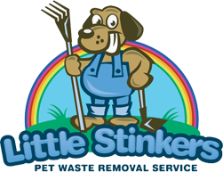 Little Stinkers Pet Waste Removal Service