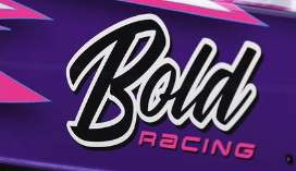 Mckenna Bold Racing