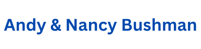 Andy & Nancy Bushman