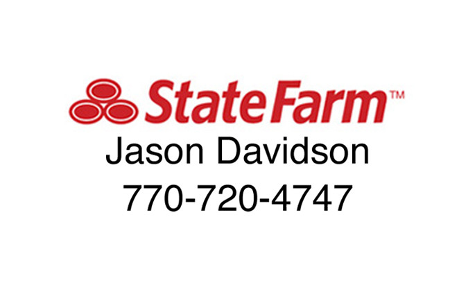State Farm - Jason Davidson
