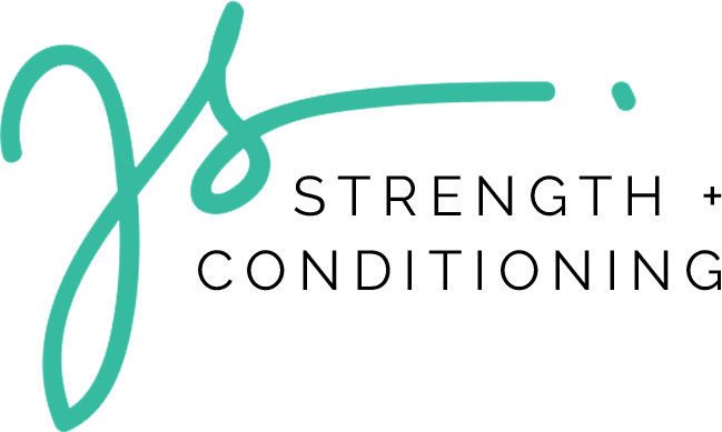 JS Strength & Conditioning