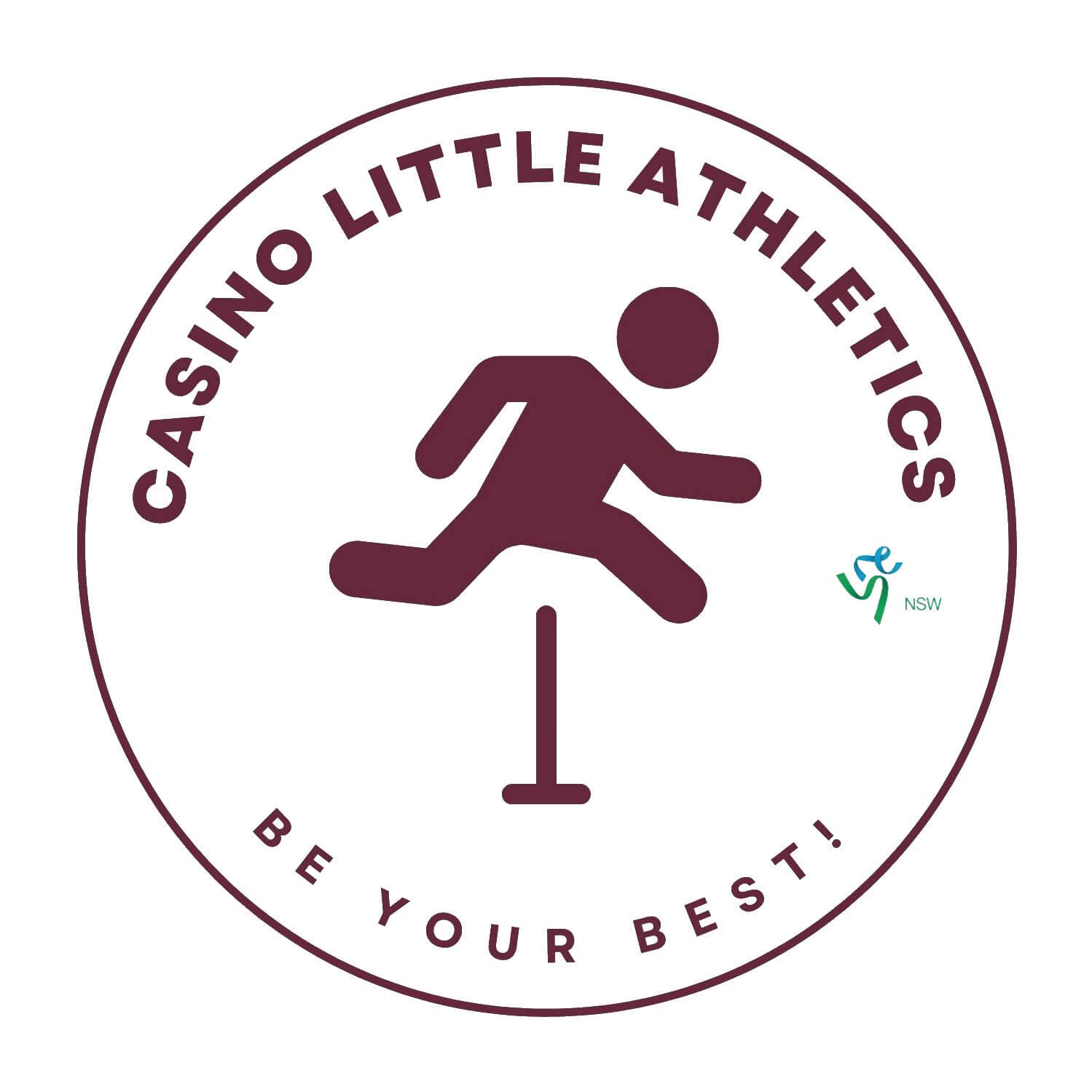 Casino Little Athletics