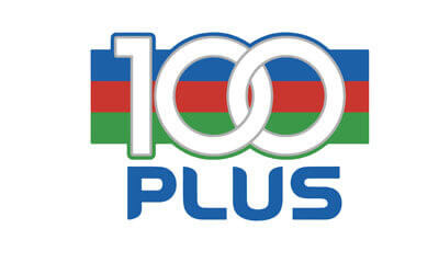 100 Plus