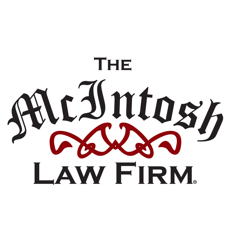 McIntosh Law Firm