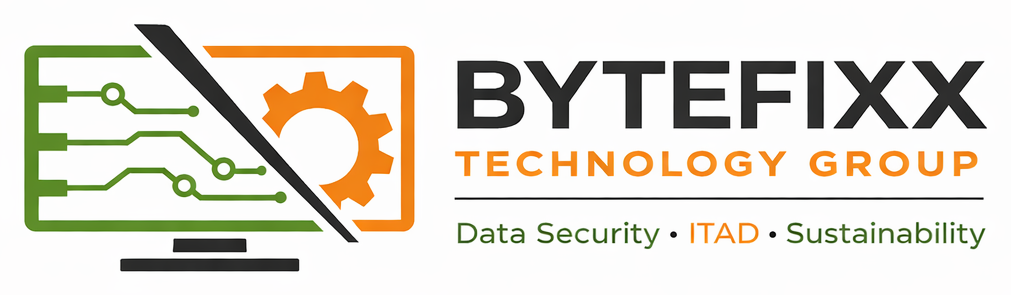 Bytefixx