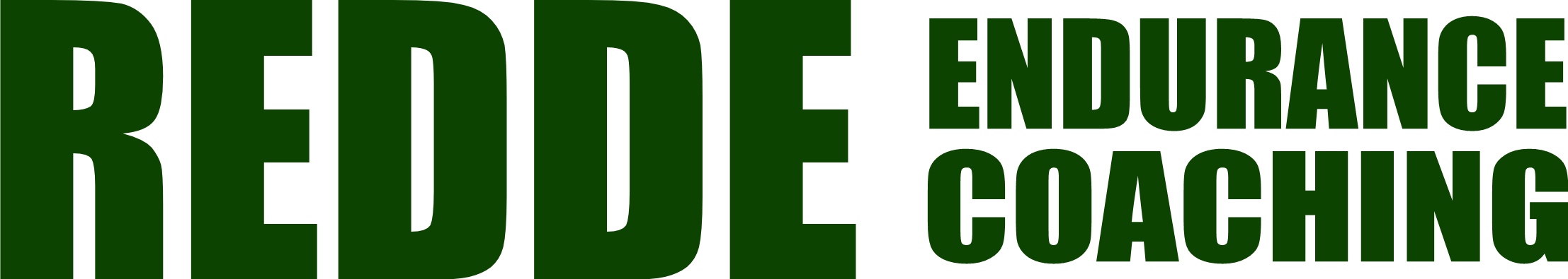 REDDE Endurance Coaching