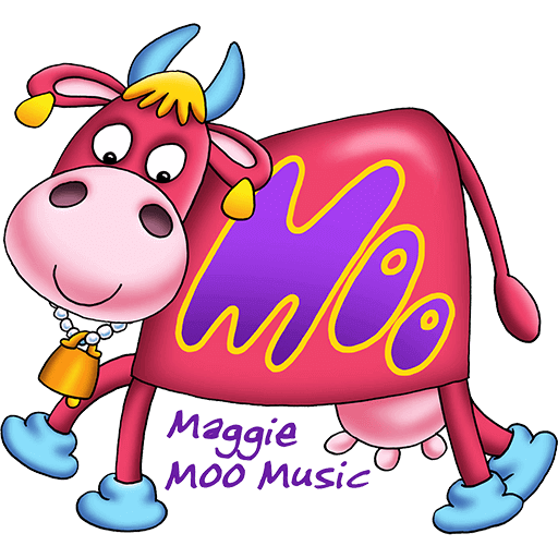 Maggie Moo Music