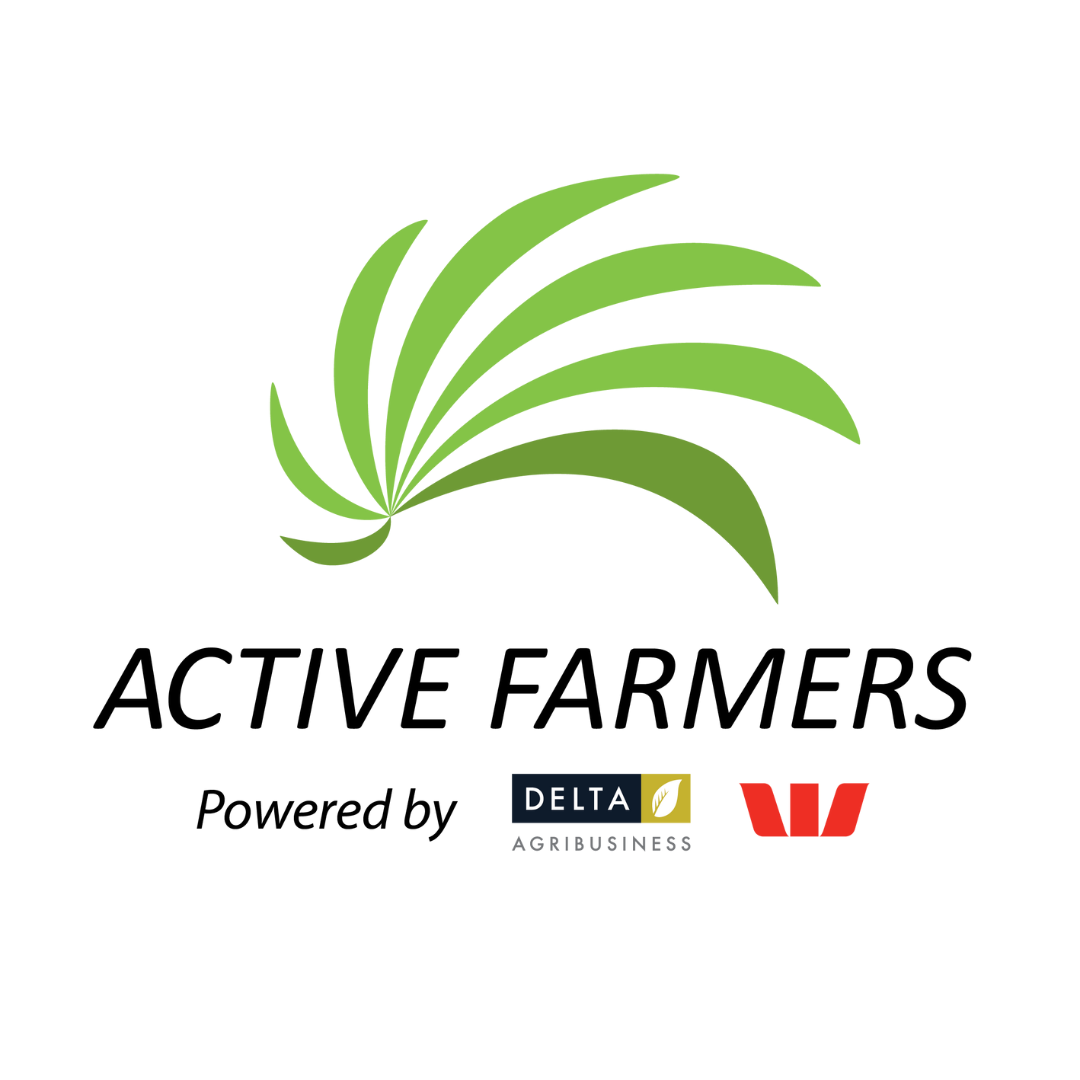 Active Farmers